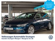 VW Golf, 2.0 TDI Life, Jahr 2020 - Stuttgart