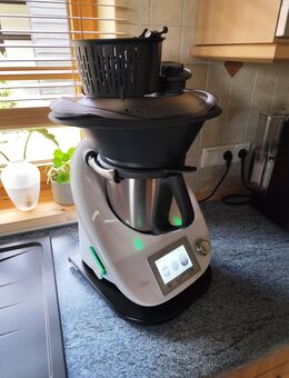 Thermomix TM5 - Büren