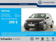 VW Polo, 1.0 l TSI Style OPF, Jahr 2024 - Augsburg