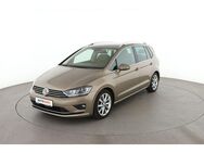 VW Golf VII Sportsvan 1.4 TSI BlueMotion Tech - Berlin