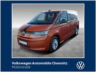 VW Multivan, 2.0 TDI Life, Jahr 2023 - Chemnitz