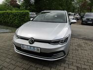 VW Golf Variant, 1.0 TSI Life, Jahr 2021 - Emmerich (Rhein)