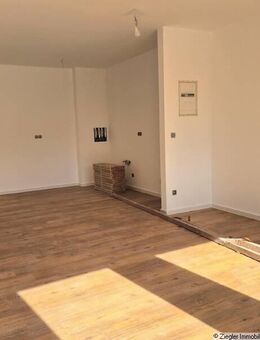 Moderne sonnige Maisonette-Wohnung im Loft-Stil in Mannheim-Seckenheim - Erstbezug - 303961 - Mannheim