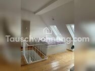 [TAUSCHWOHNUNG] 2-Zimmer Maisonette 65qm - Berlin