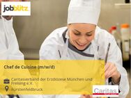 Chef de Cuisine (m/w/d) - Fürstenfeldbruck