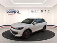 VW Tiguan, 2.0 TDI Life IQ DRIVE, Jahr 2024 - Lengerich (Niedersachsen)