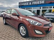 Hyundai i30 cw Trend Klima USB PDC TüV - Leipzig