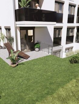 Ihr Familienidyll mit Weitblick - wohnen wie im eigenen Haus, genießen wie im Urlaub. - Stuttgart