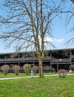 Ferienpark Vorauf: Wohnung für Naturliebhaber und Erholungssuchende - Siegsdorf