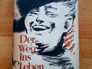 RAR!! DER WEG INS LEBEN ~ Ein pädagogischer Poem - von A. S. Makarenko, 1951, Hardcover/Umschlag - Bad Lausick