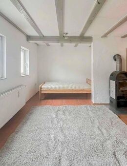 Historisches Stadthaus im Herzen von Heideck - Zwei Wohnungen mit Potenzial - Heideck