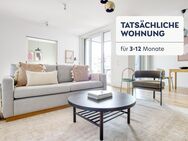 Exclusive 2 Zimmer Wohnung mit wunderschönen Möbeln und hochwertiger Austattung direkt am Hackeschen Markt - Berlin