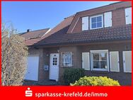 Rarität! - Einfamilienhaus mit Seeblick! - Willich