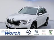 Skoda Kamiq, 1.0 TSI Scout, Jahr 2024 - Südharz