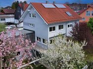 Viel Platz für die Familie! - Dießen (Ammersee)