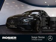 Mercedes AMG GT, 43, Jahr 2020 - Arnsberg