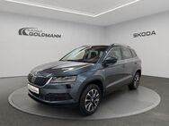 Skoda Karoq, 1.0 TSI Drive 125 DIGITAL Drive 125, Jahr 2020 - Duderstadt