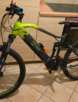 E-Bike zu verkaufen - Hauenstein