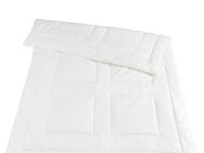 fan Baumwollbettdecke African Cotton, Bettdecke in 135x200 oder 155x220 cm, Winter oder Sommer