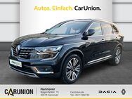 Renault Koleos, INITIALE PARIS BLUE dCi 190, Jahr 2019 - Hannover