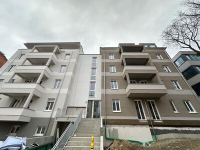 PROVISIONSFREI - Ich bin Ihre 4-Zimmer-Traumwohnung