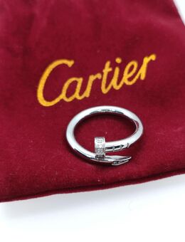 Cartier Ring Nagel Gr.8 (57) - Frankfurt (Oder)