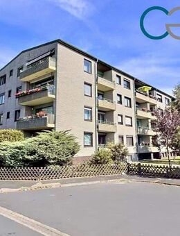 Attraktive 3-Zimmer-Erdgeschosswohnung / Garage - Vermietetes Renditeobjekt mit Eigennutzungsoption! - Seelze