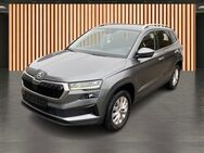 Skoda Karoq, 1.5 TSI Ambition, Jahr 2023 - Dresden