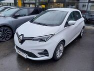 Renault ZOE, ( Batterie) Z E 50 EXPERIENCE, Jahr 2020 - Wiesenbach (Baden-Württemberg)