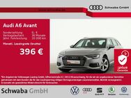 Audi A6, Avant design 40TDI qu PAN 8Fach, Jahr 2023 - Gersthofen