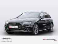 Audi A4 40 TFSI Q 2x S LINE AHK LM19 MATRIX - Dorsten