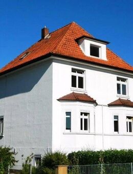 Mehrgenerationenhaus in bester, zentrumsnaher Wohnlage - Bad Pyrmont