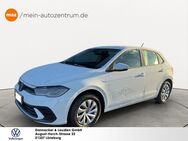 VW Polo, 1.0 l Life, Jahr 2022 - Lüneburg