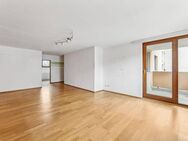 Bezugsfreie 3-Zimmer-Eigentumswohnung inkl. TG-Stellplatz in Nürnberg - Großreuth b. Schweinau - Nürnberg