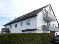 Zwangsversteigerung - Wohnung in Marburg-Michelbach - provisionsfrei für Ersteher! - Marburg