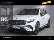 Mercedes C 450 AMG, GLC 450 d BURM AMG NIGHT SPUR, Jahr 2024 - Itzehoe