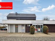 Wohn- / Geschäftshaus in Georgenhausen - Reinheim
