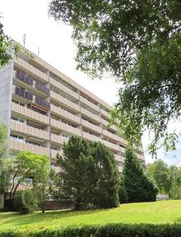 Provisionsfrei - Wunderschöne 3 ZKB ETW mit Südloggia und TG Stellplatz in KS-Wolfsanger - Kassel