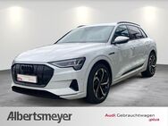 Audi e-tron, 50 advanced QUATTRO, Jahr 2022 - Leinefelde-Worbis Leinefelde