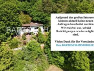 ***PROVISIONSFREI für den Käufer***Idyllisches Wochenendhaus auf großzügigem Naturgrundstück*** - Hiltpoltstein