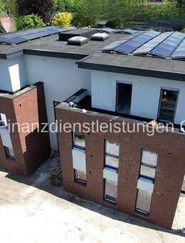 Letzte verfügbare 65?m² Neubauwohnung in unserem Neubauprojekt-KfW 40 EE, ideal für Kapitalanleger! - Papenburg