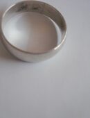 Ring silberfarben Modeschmuck in 61381