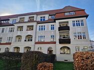 Kapitalanleger aufgepasst! Paket von 2 vermieteten Eigentumswohnungen mit EBK und Balkon in Magdeburg, Stadtteil "Leipziger Straße". - Magdeburg