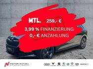 Skoda Scala, 1.5 TSI STYLE 18Z, Jahr 2023 - Kulmbach