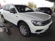 VW Tiguan, 2.0 TSI Allspace Highline, Jahr 2020 - Langenhagen