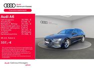 Audi A6, Av 40 TDI qu °, Jahr 2021 - Kassel