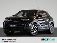 Opel Mokka, 1.2 Line, Jahr 2023 - Siegen (Universitätsstadt)