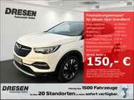 Opel Grandland, 1.2 Dynamic, Jahr 2018 - Euskirchen