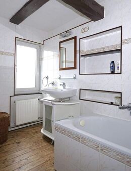 Charmantes EFH - Kappel