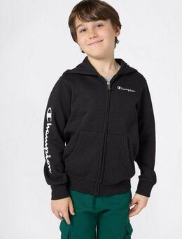 Champion Kapuzensweatjacke (1-tlg)